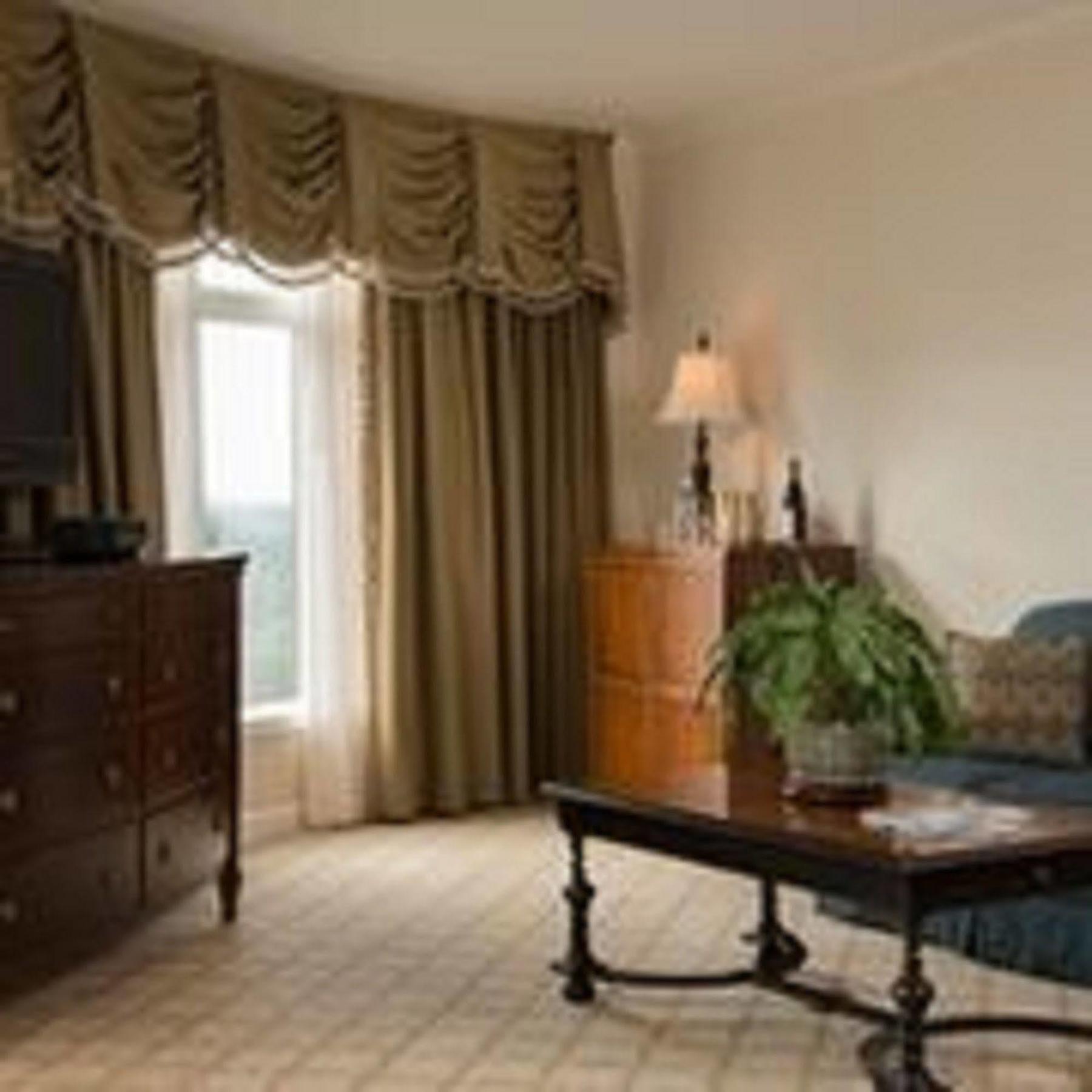 The Inn On Biltmore Estate Asheville Exteriör bild