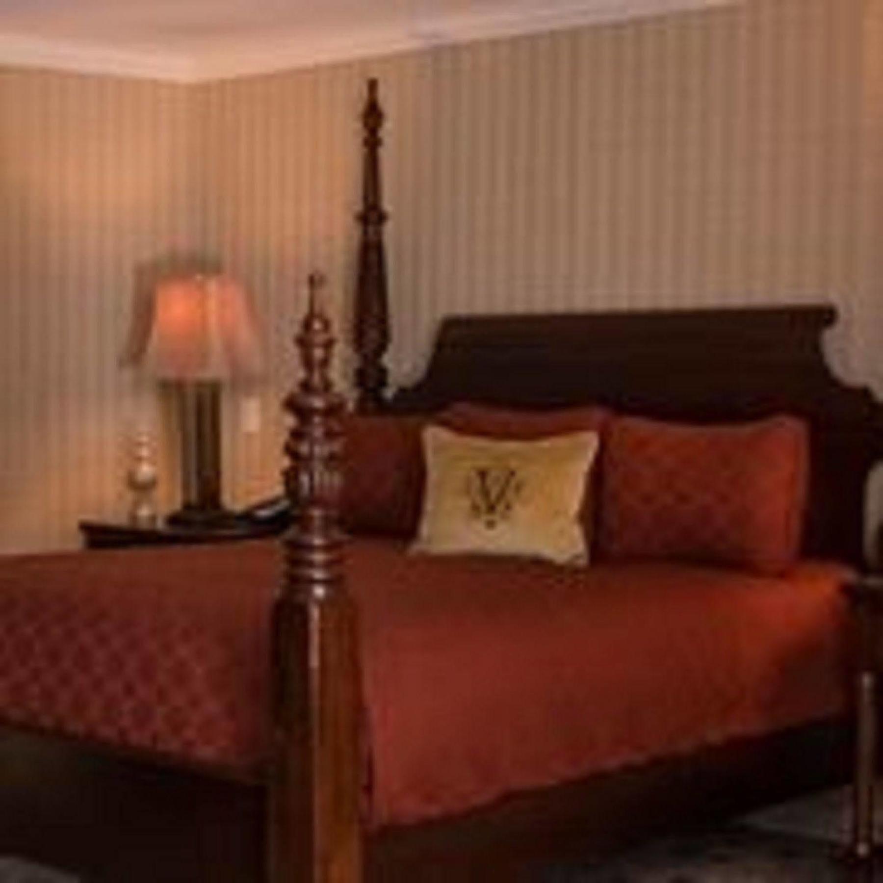 The Inn On Biltmore Estate Asheville Exteriör bild