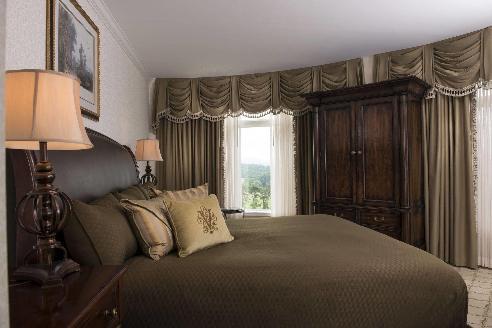 The Inn On Biltmore Estate Asheville Exteriör bild