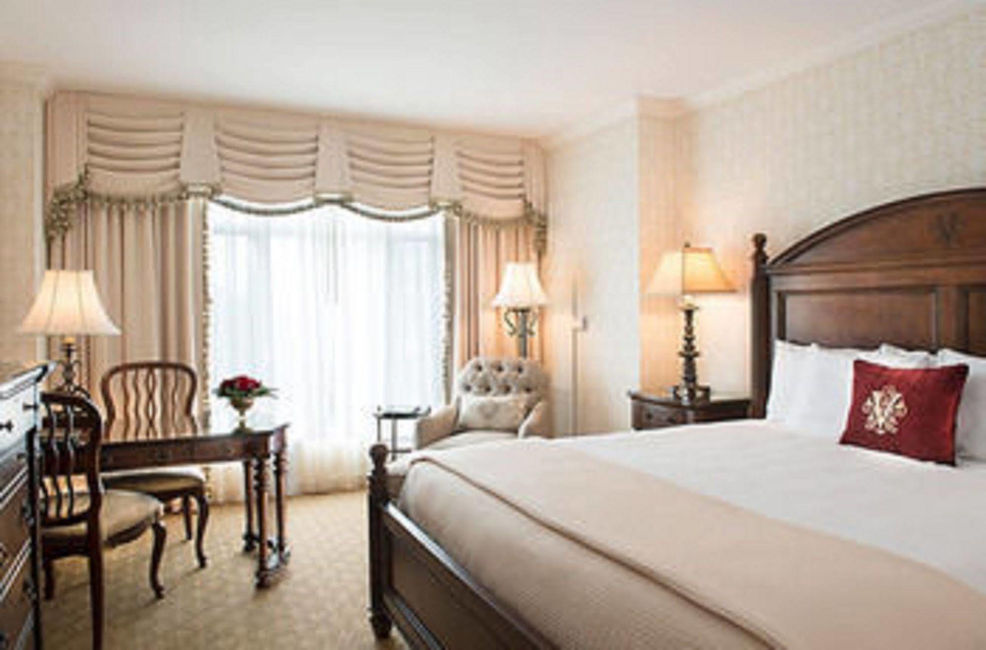 The Inn On Biltmore Estate Asheville Exteriör bild